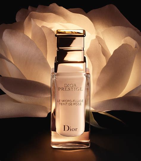 dior prestige le micro fluid.